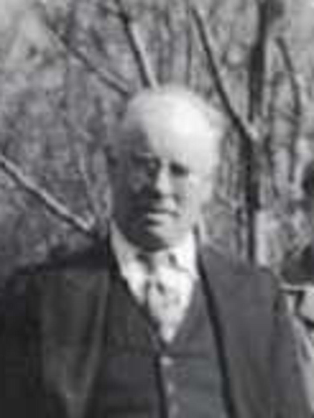William Jasper Rolfe (1838 - 1871) Profile